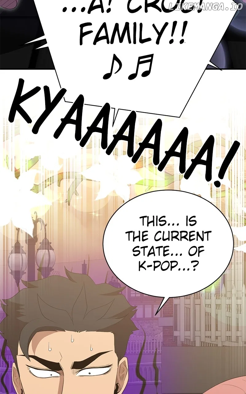 The Strongest Florist Chapter 225 – Page 7