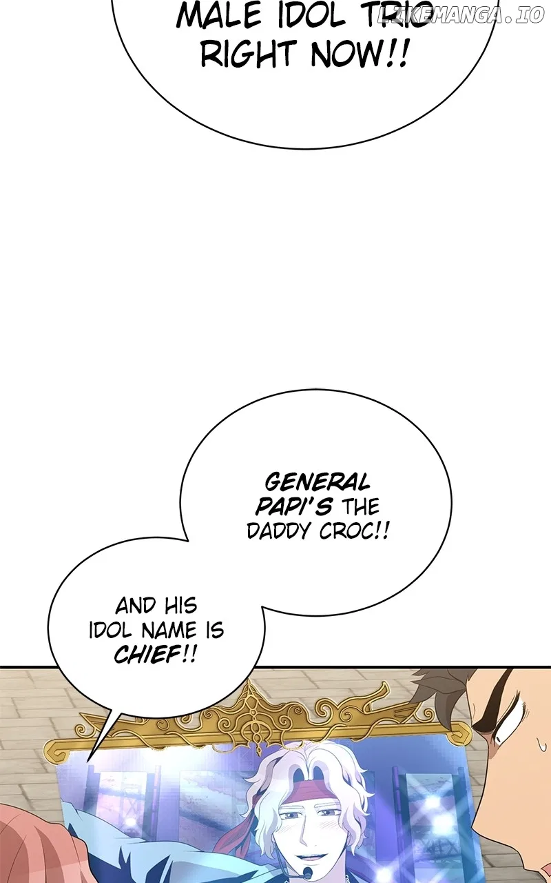 The Strongest Florist Chapter 225 – Page 9