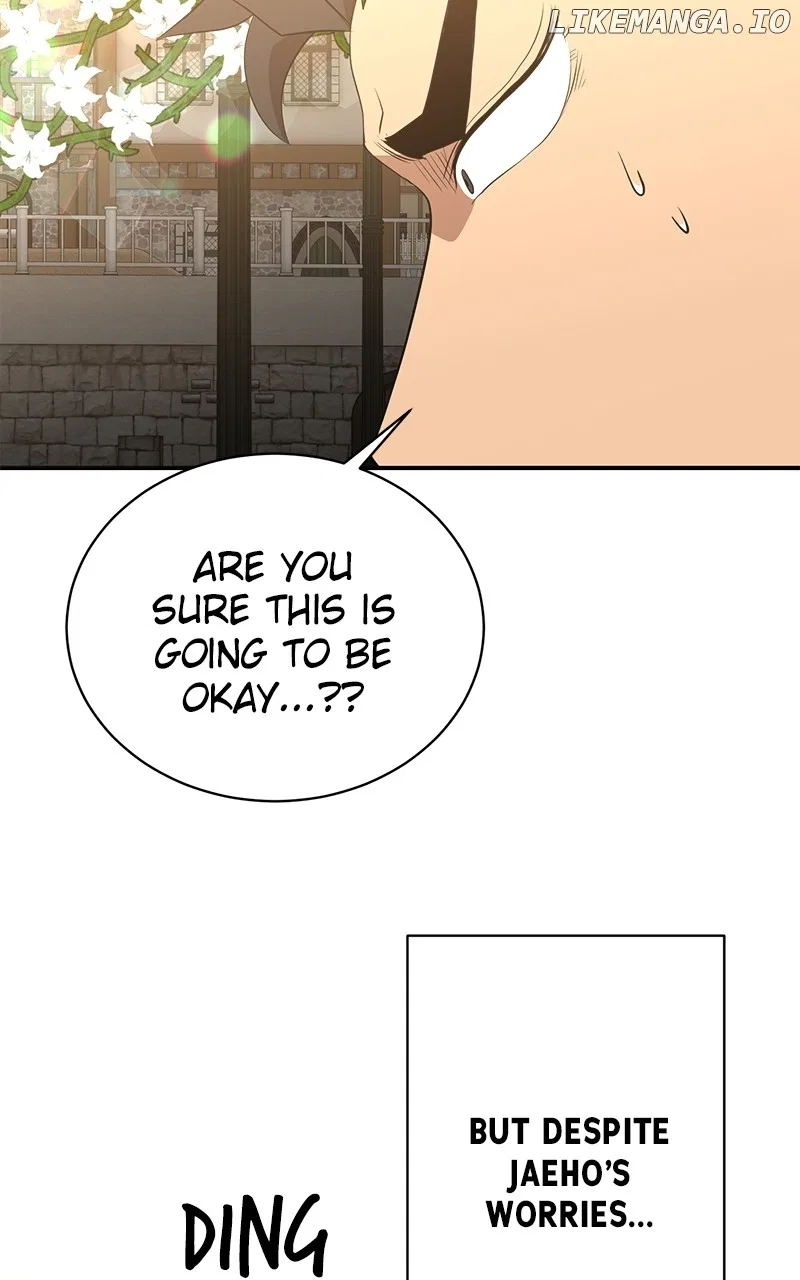 The Strongest Florist Chapter 225 – Page 11