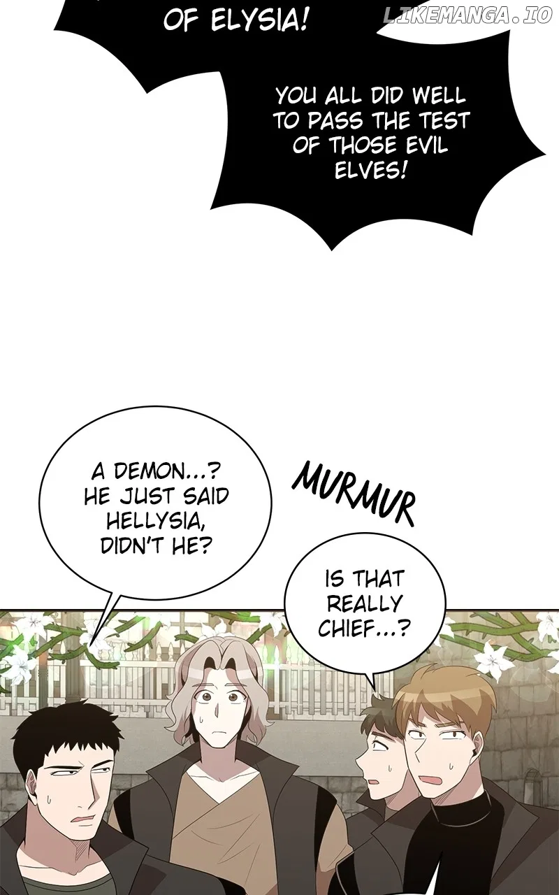 The Strongest Florist Chapter 225 – Page 15