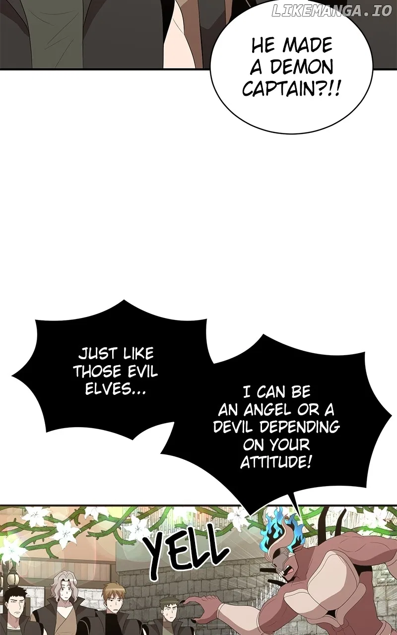 The Strongest Florist Chapter 225 – Page 16