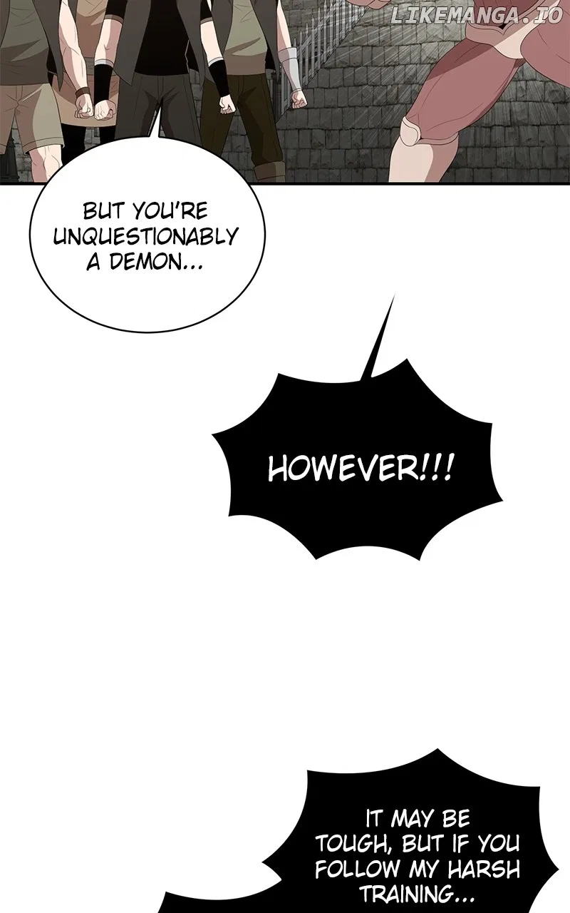The Strongest Florist Chapter 225 – Page 17