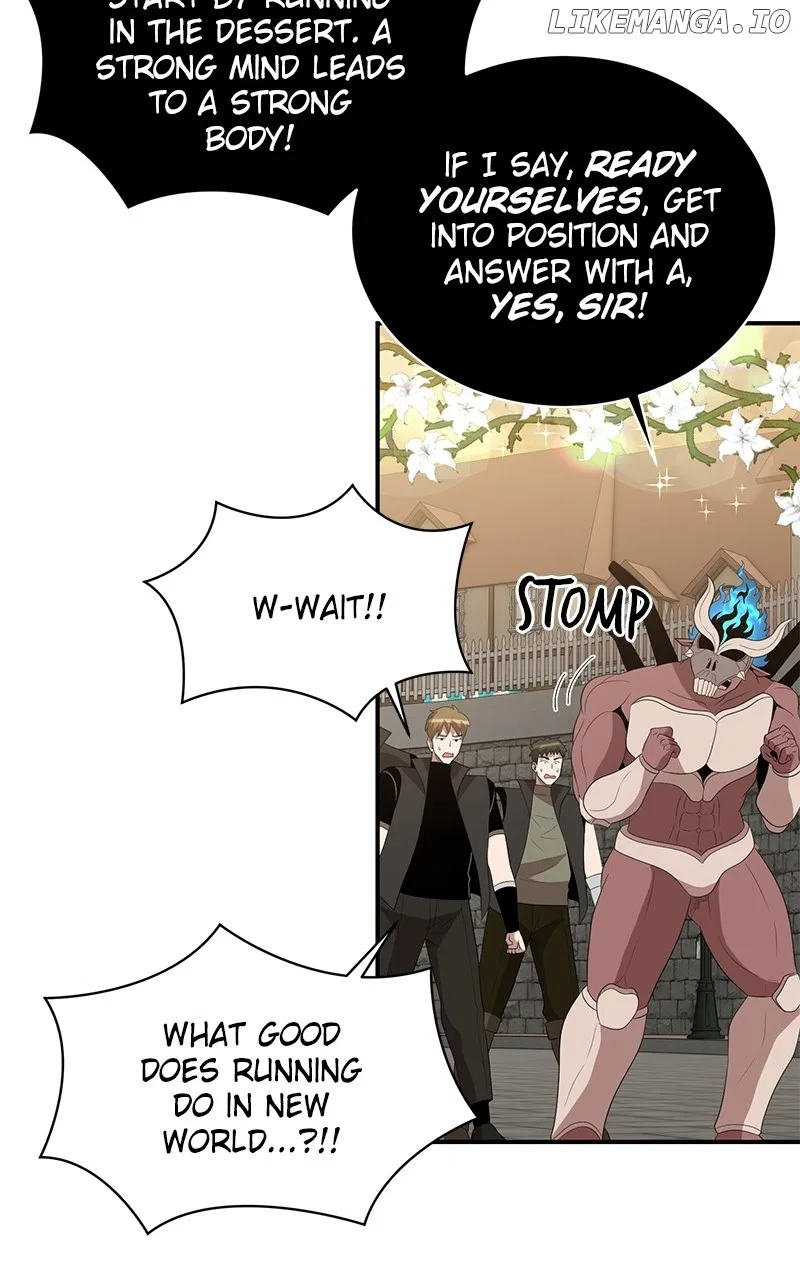 The Strongest Florist Chapter 225 – Page 19