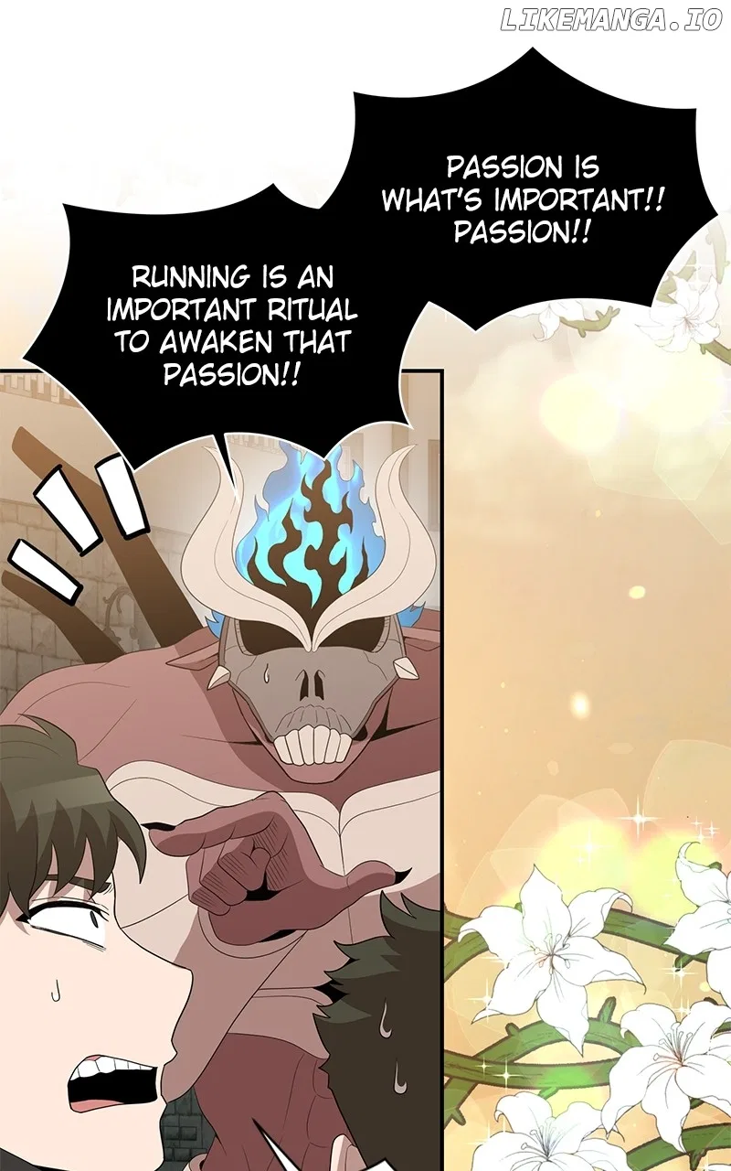 The Strongest Florist Chapter 225 – Page 20