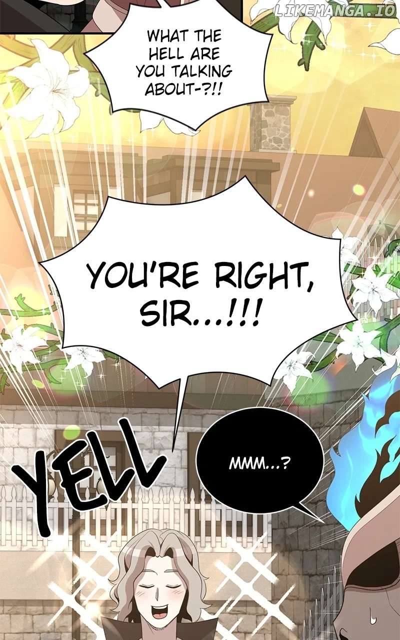 The Strongest Florist Chapter 225 – Page 21