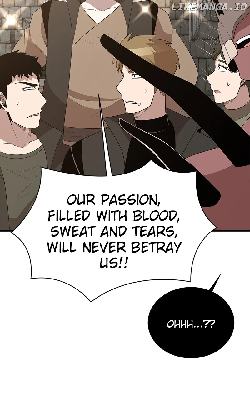 The Strongest Florist Chapter 225 – Page 22