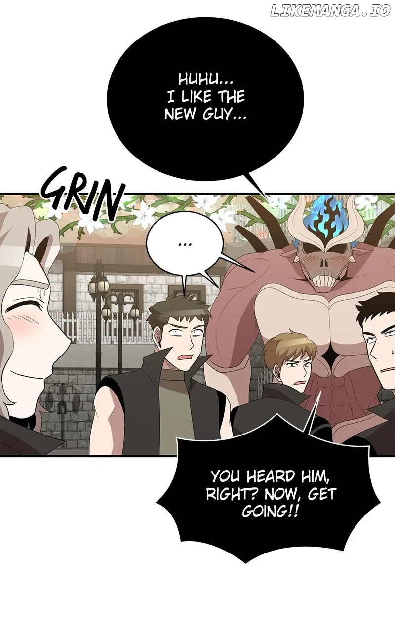 The Strongest Florist Chapter 225 – Page 23