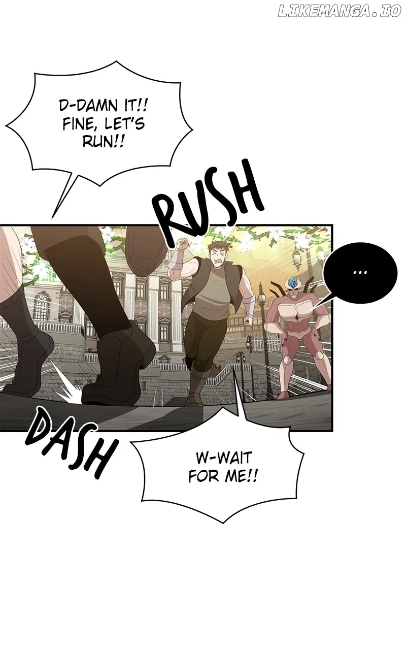 The Strongest Florist Chapter 225 – Page 24