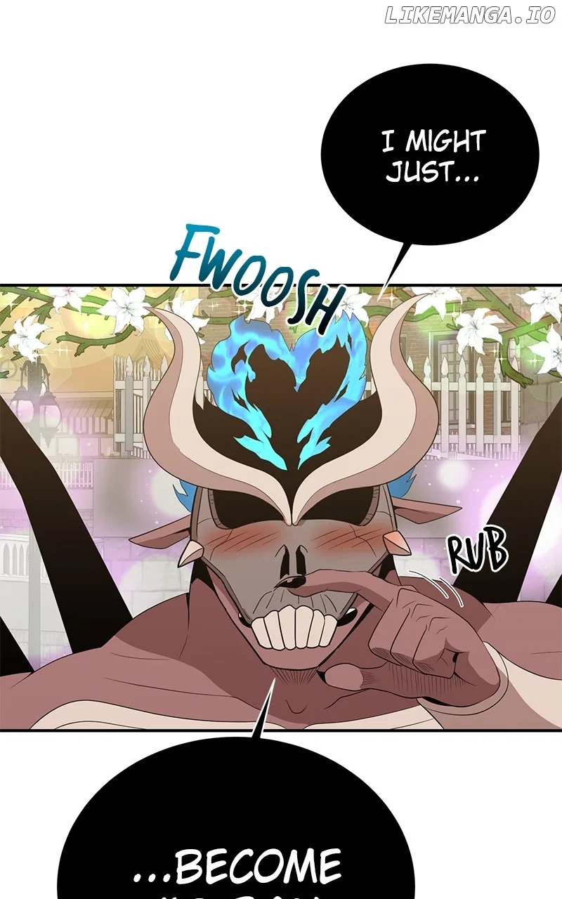 The Strongest Florist Chapter 225 – Page 25
