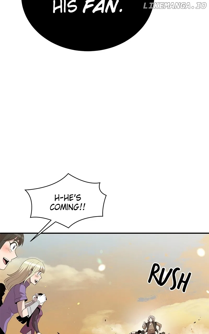 The Strongest Florist Chapter 225 – Page 26