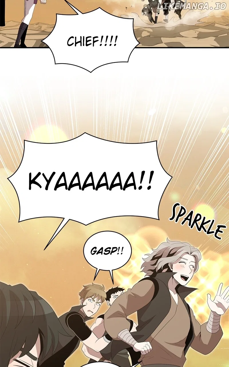 The Strongest Florist Chapter 225 – Page 27