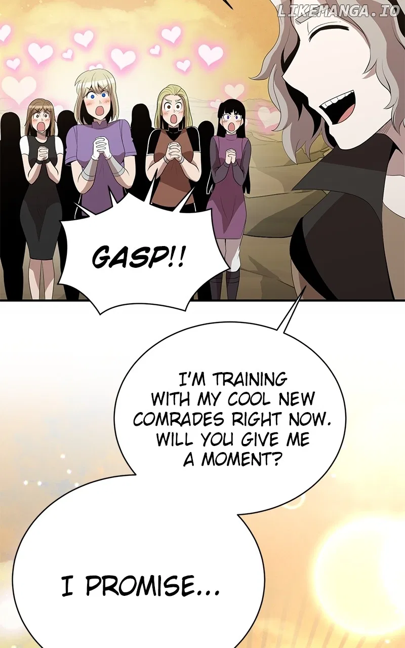 The Strongest Florist Chapter 225 – Page 31