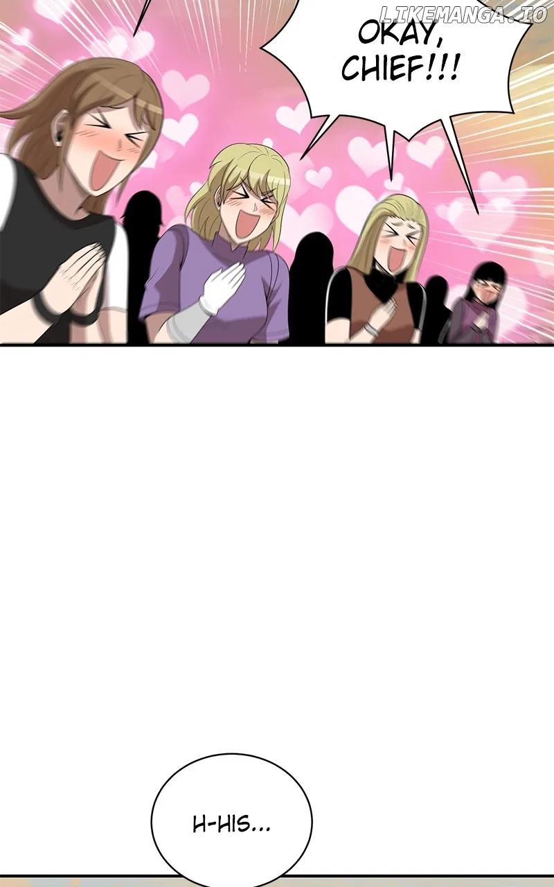 The Strongest Florist Chapter 225 – Page 34