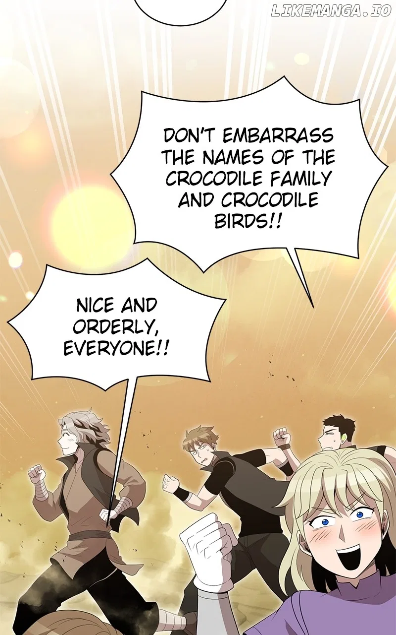 The Strongest Florist Chapter 225 – Page 38