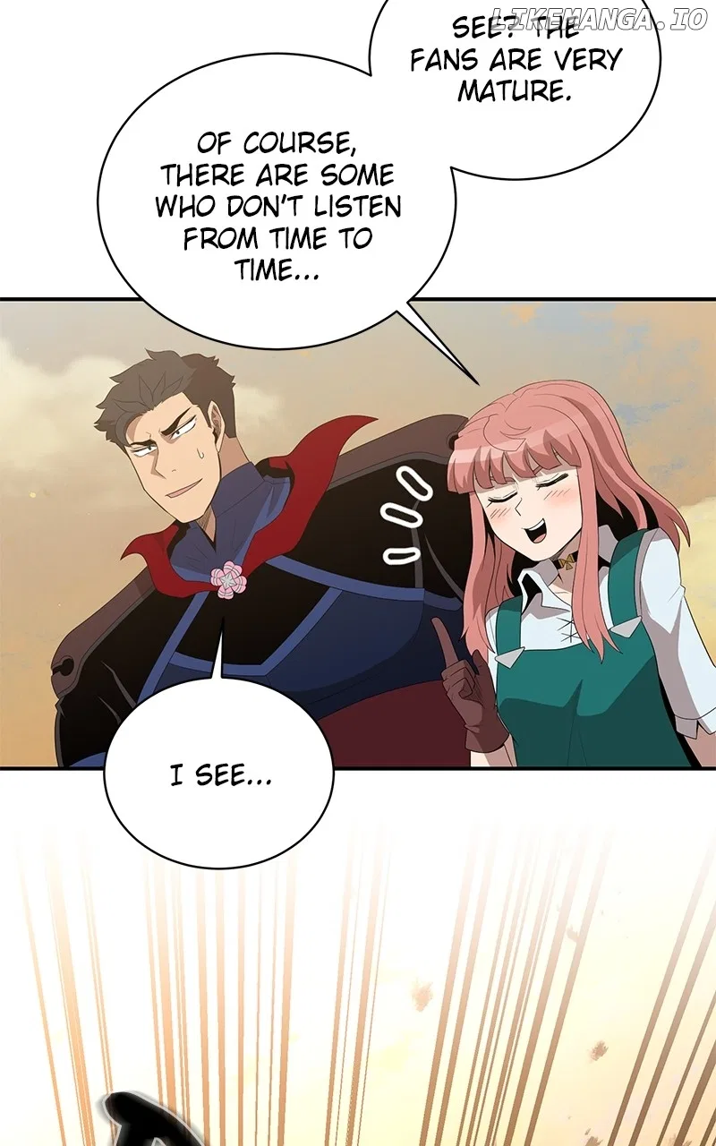 The Strongest Florist Chapter 225 – Page 40
