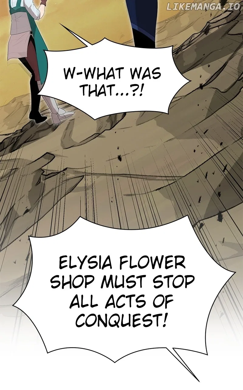 The Strongest Florist Chapter 225 – Page 42