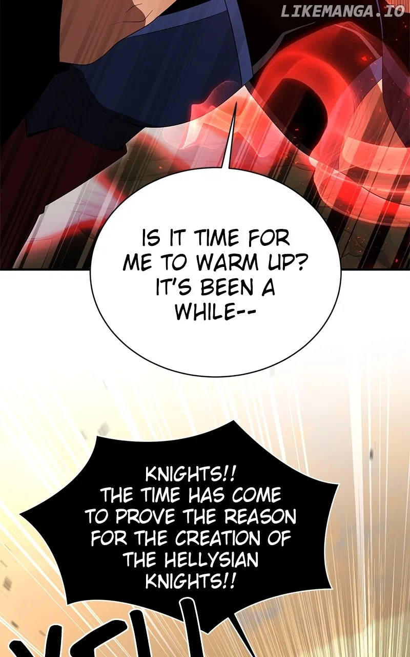 The Strongest Florist Chapter 225 – Page 46