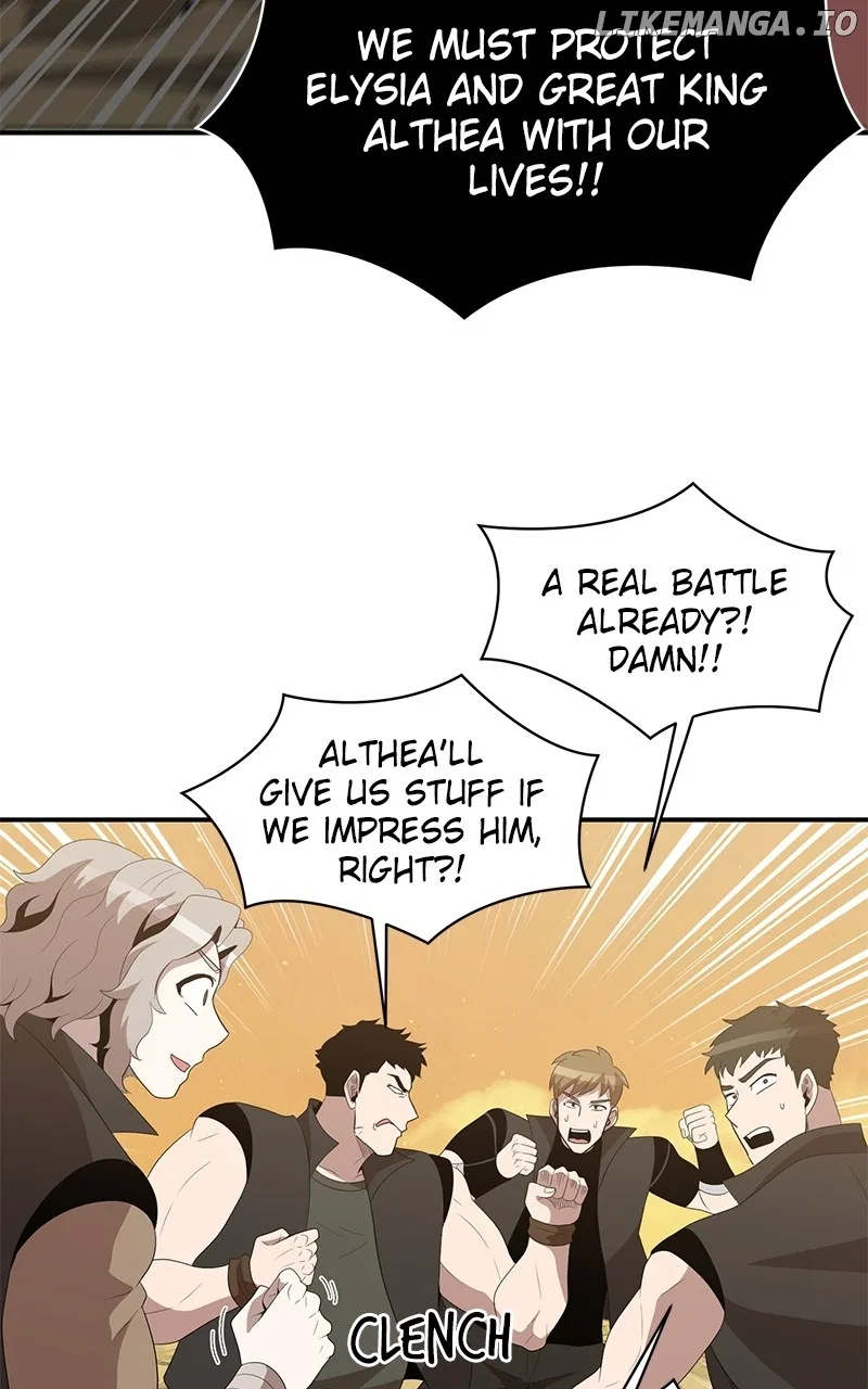 The Strongest Florist Chapter 225 – Page 48