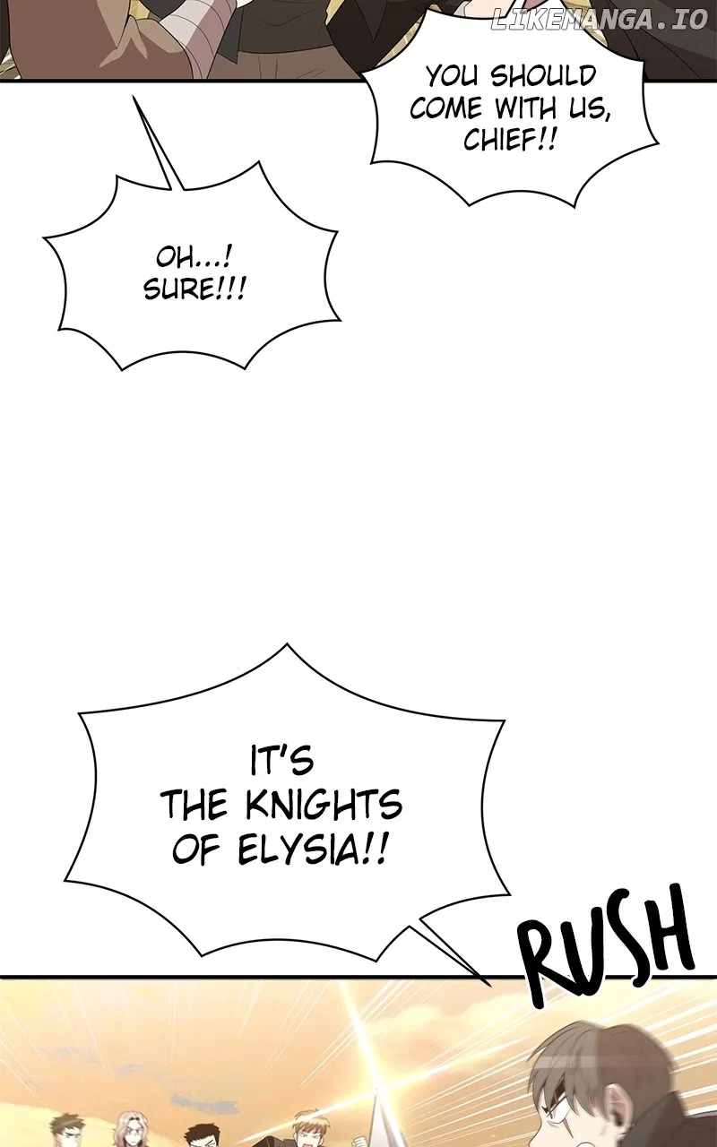 The Strongest Florist Chapter 225 – Page 49