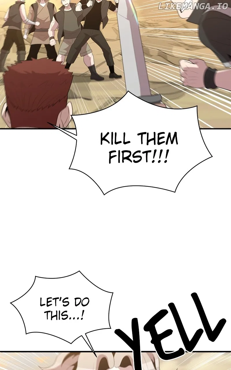 The Strongest Florist Chapter 225 – Page 50