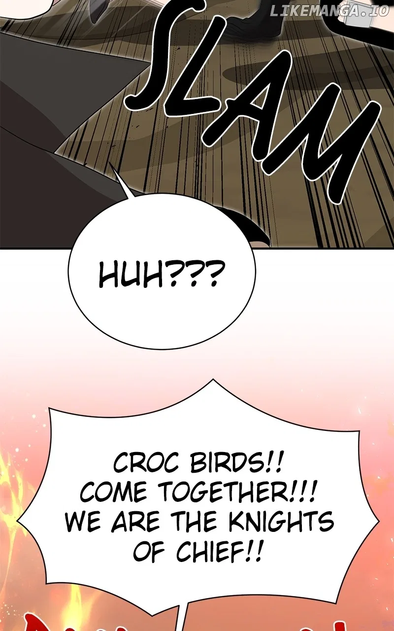 The Strongest Florist Chapter 225 – Page 53
