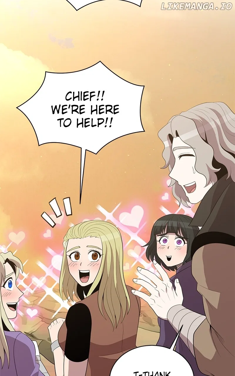 The Strongest Florist Chapter 225 – Page 56