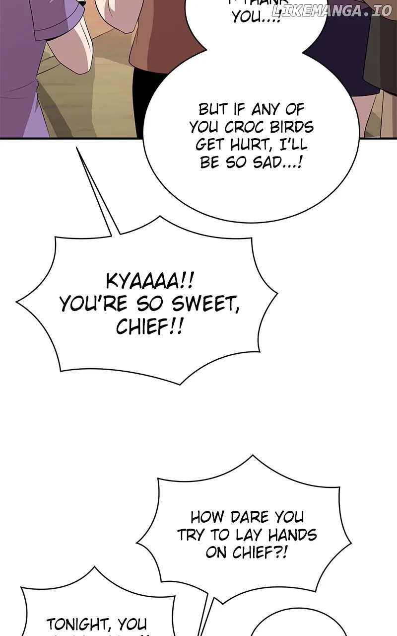 The Strongest Florist Chapter 225 – Page 57