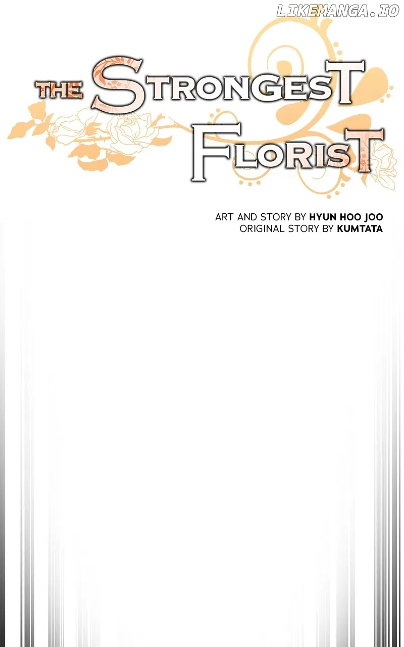 The Strongest Florist Chapter 225 – Page 61