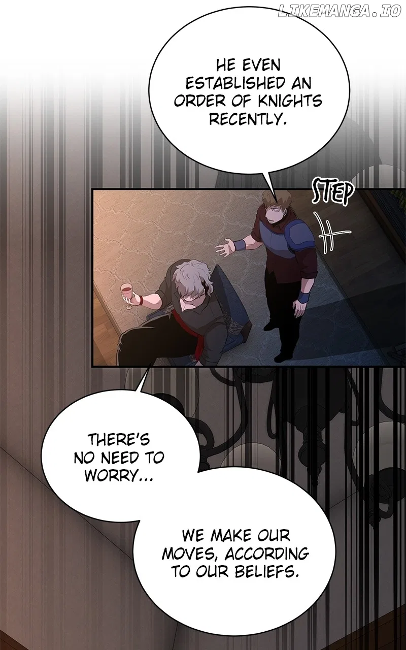 The Strongest Florist Chapter 225 – Page 63