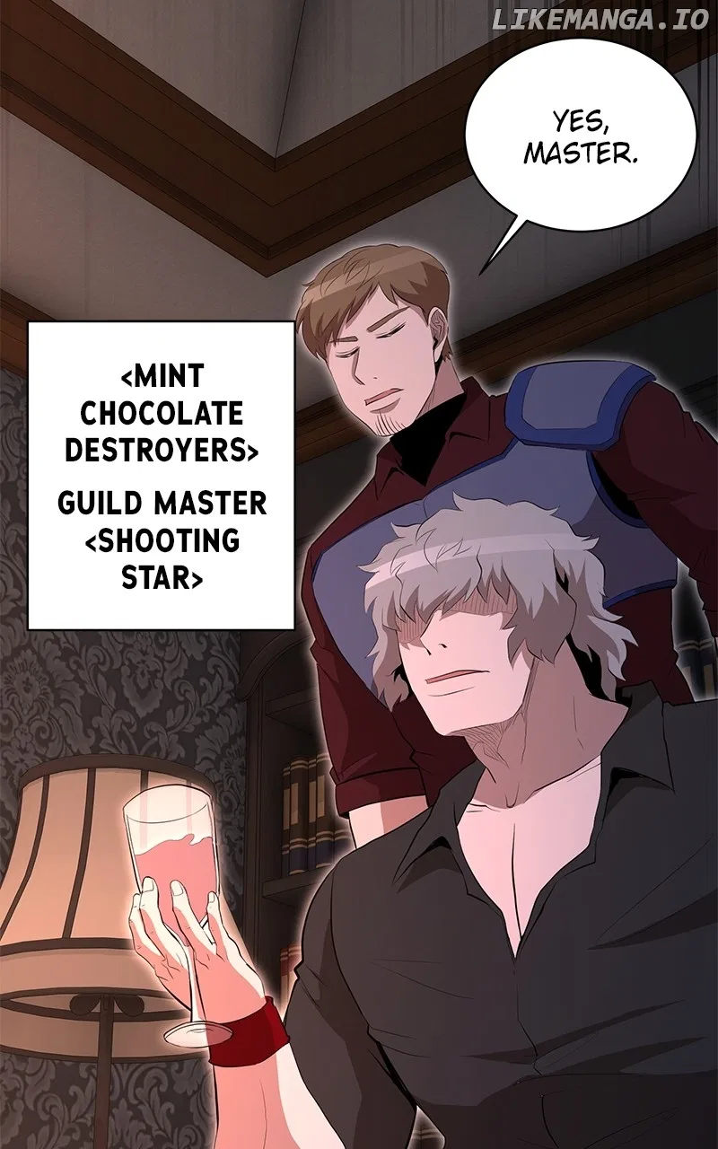 The Strongest Florist Chapter 225 – Page 64