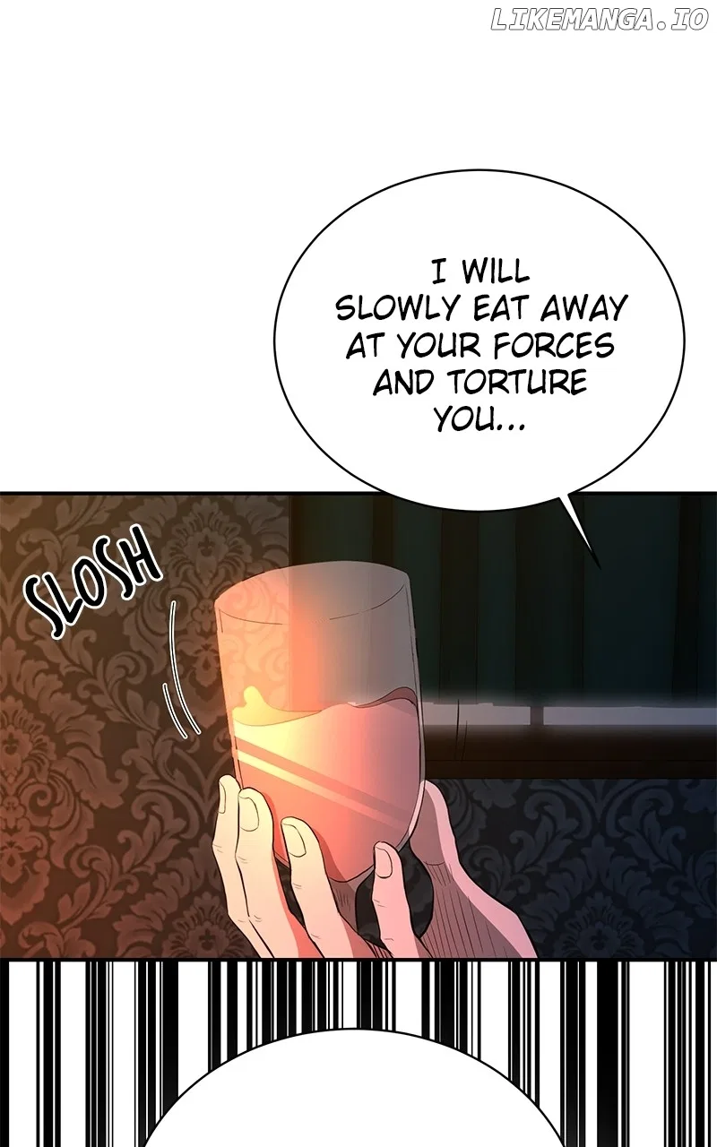The Strongest Florist Chapter 225 – Page 67