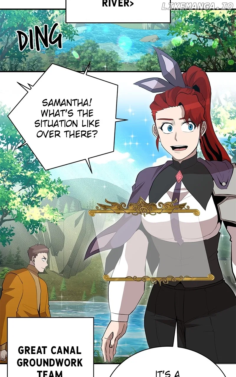 The Strongest Florist Chapter 225 – Page 69