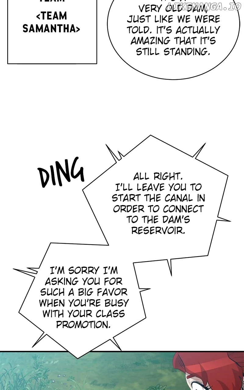 The Strongest Florist Chapter 225 – Page 70