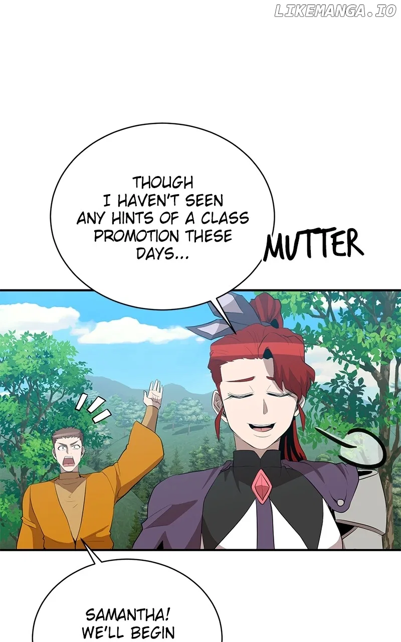 The Strongest Florist Chapter 225 – Page 72