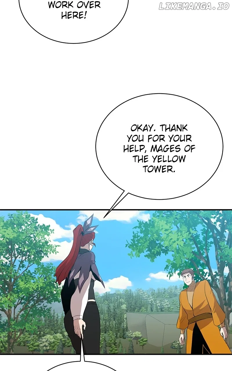 The Strongest Florist Chapter 225 – Page 73
