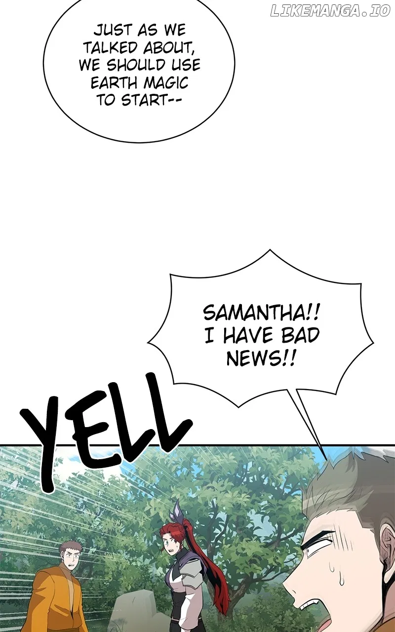 The Strongest Florist Chapter 225 – Page 74