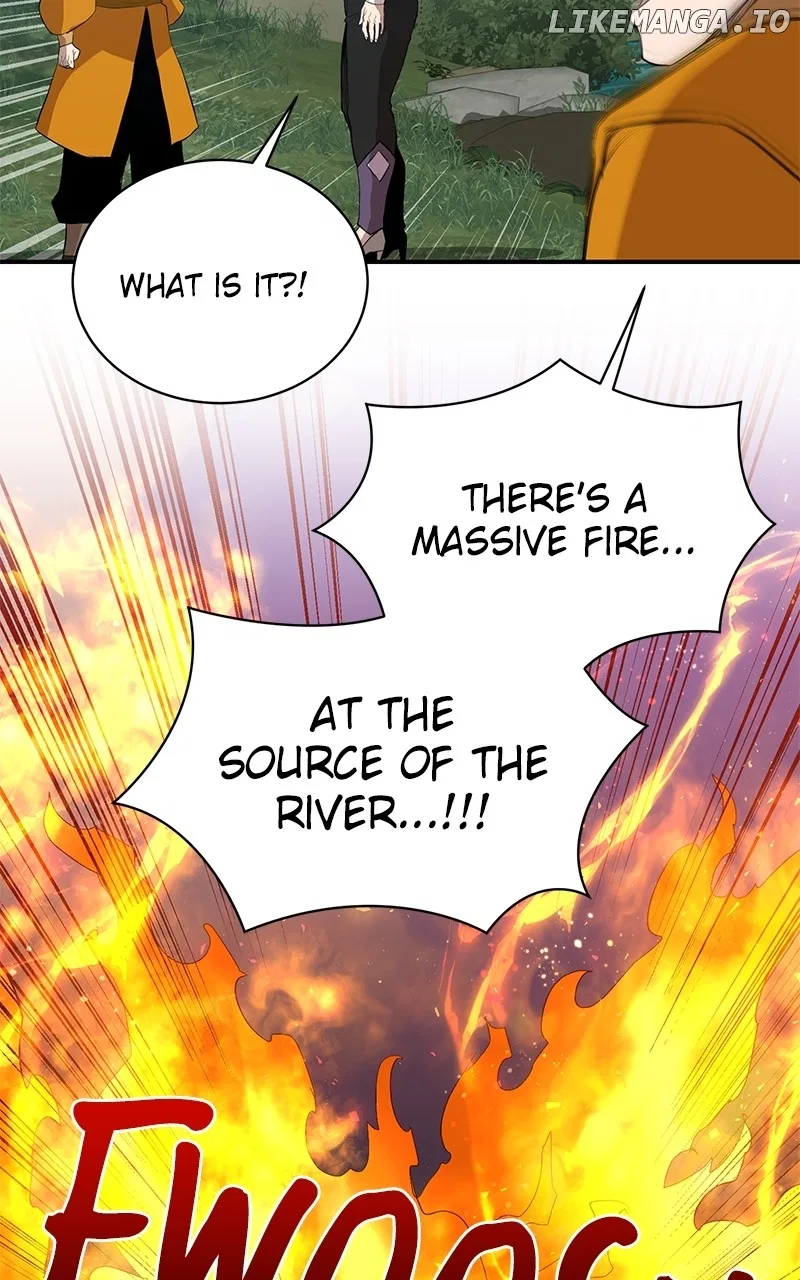 The Strongest Florist Chapter 225 – Page 75
