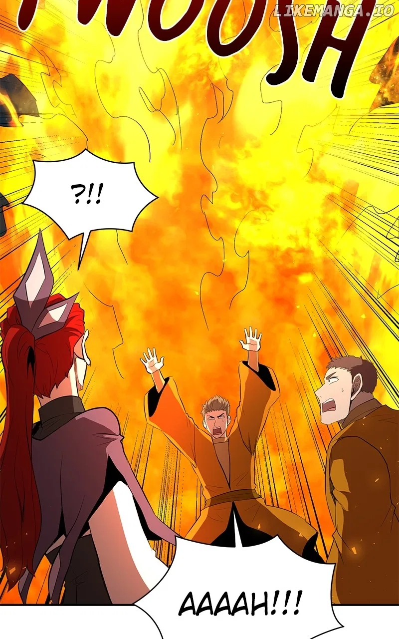 The Strongest Florist Chapter 225 – Page 76