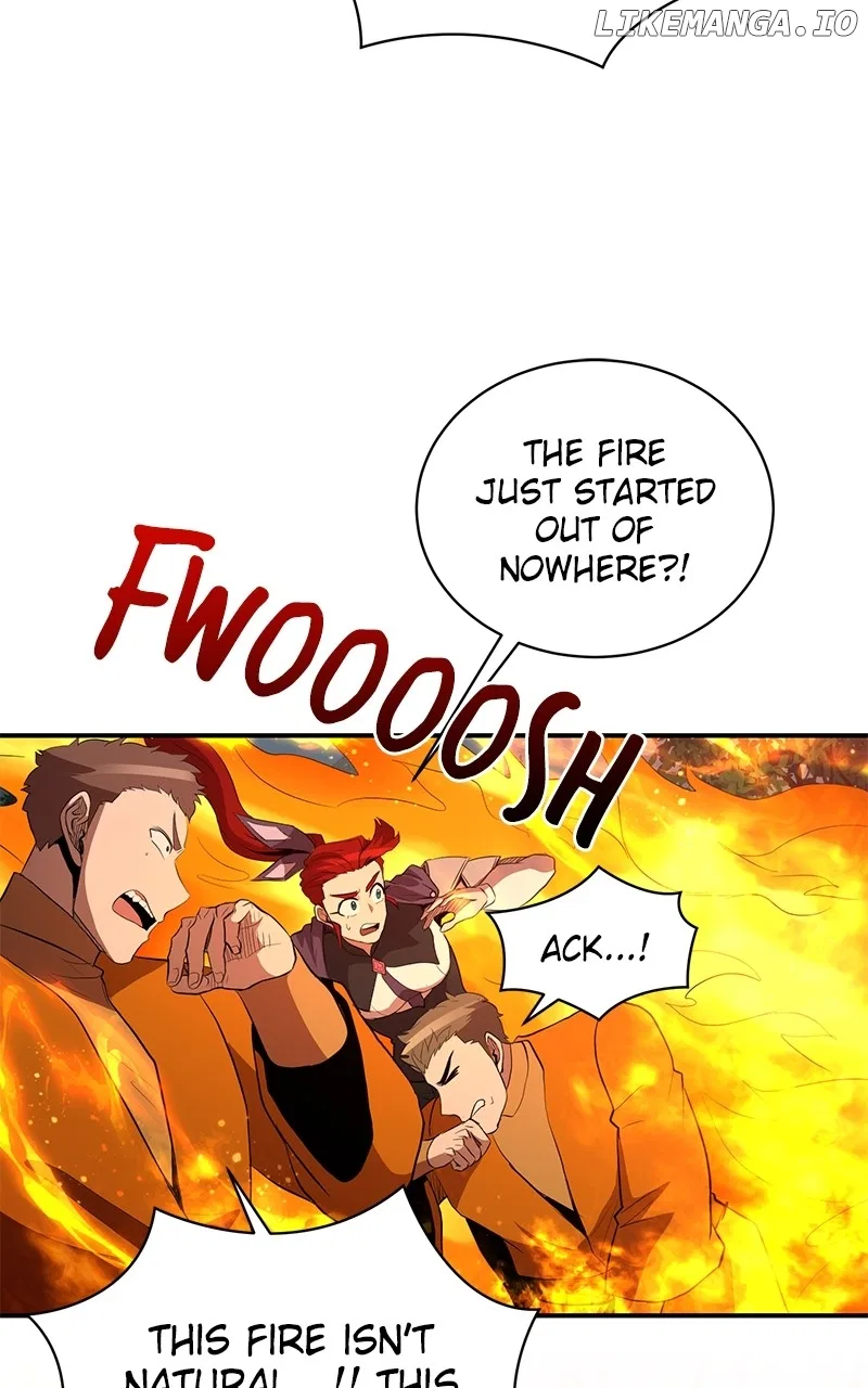 The Strongest Florist Chapter 225 – Page 77