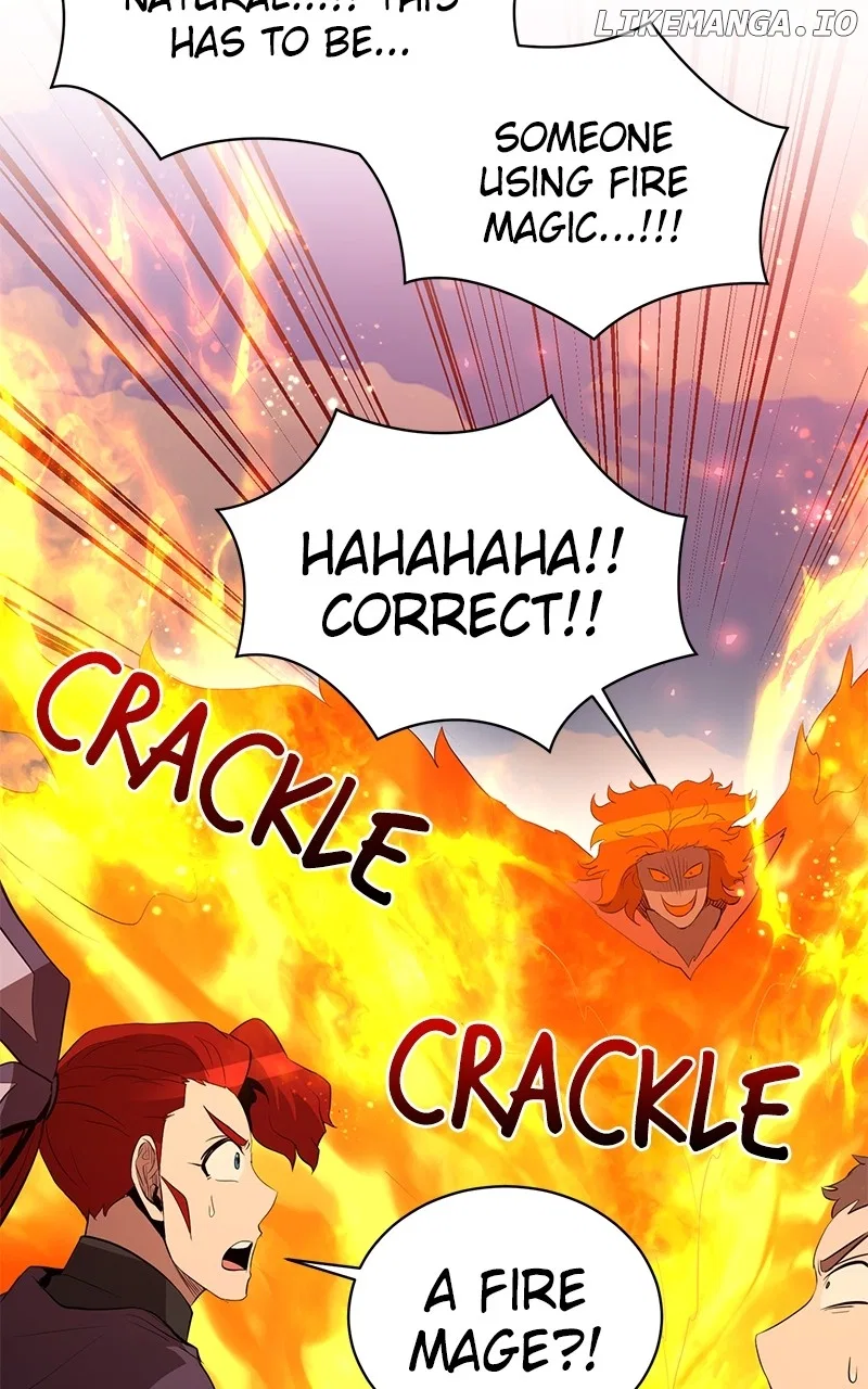 The Strongest Florist Chapter 225 – Page 78
