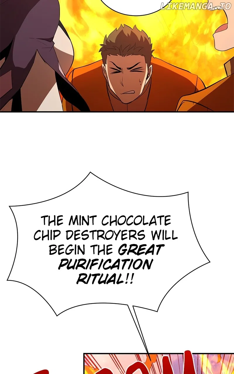 The Strongest Florist Chapter 225 – Page 79