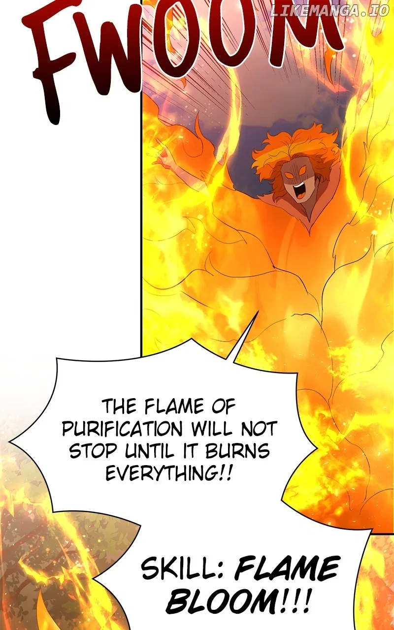 The Strongest Florist Chapter 225 – Page 80