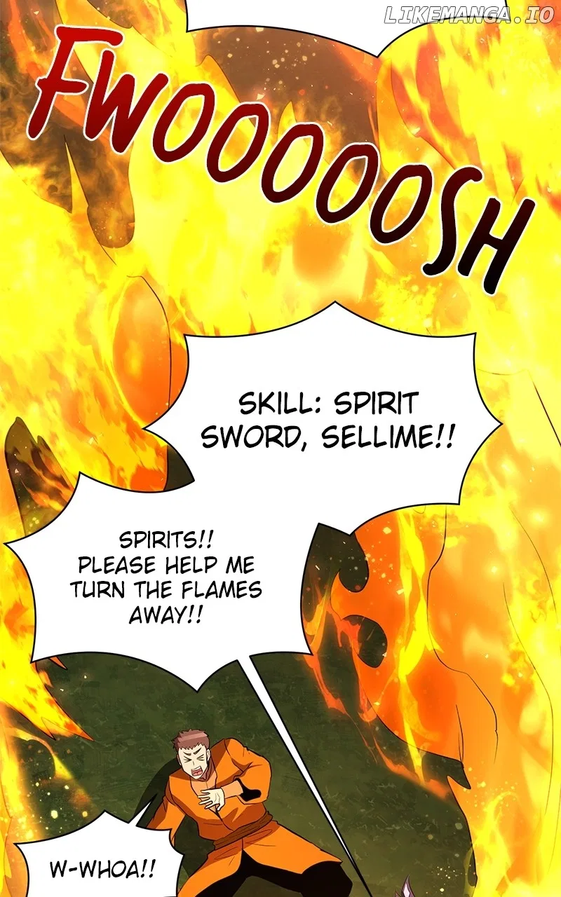 The Strongest Florist Chapter 225 – Page 81
