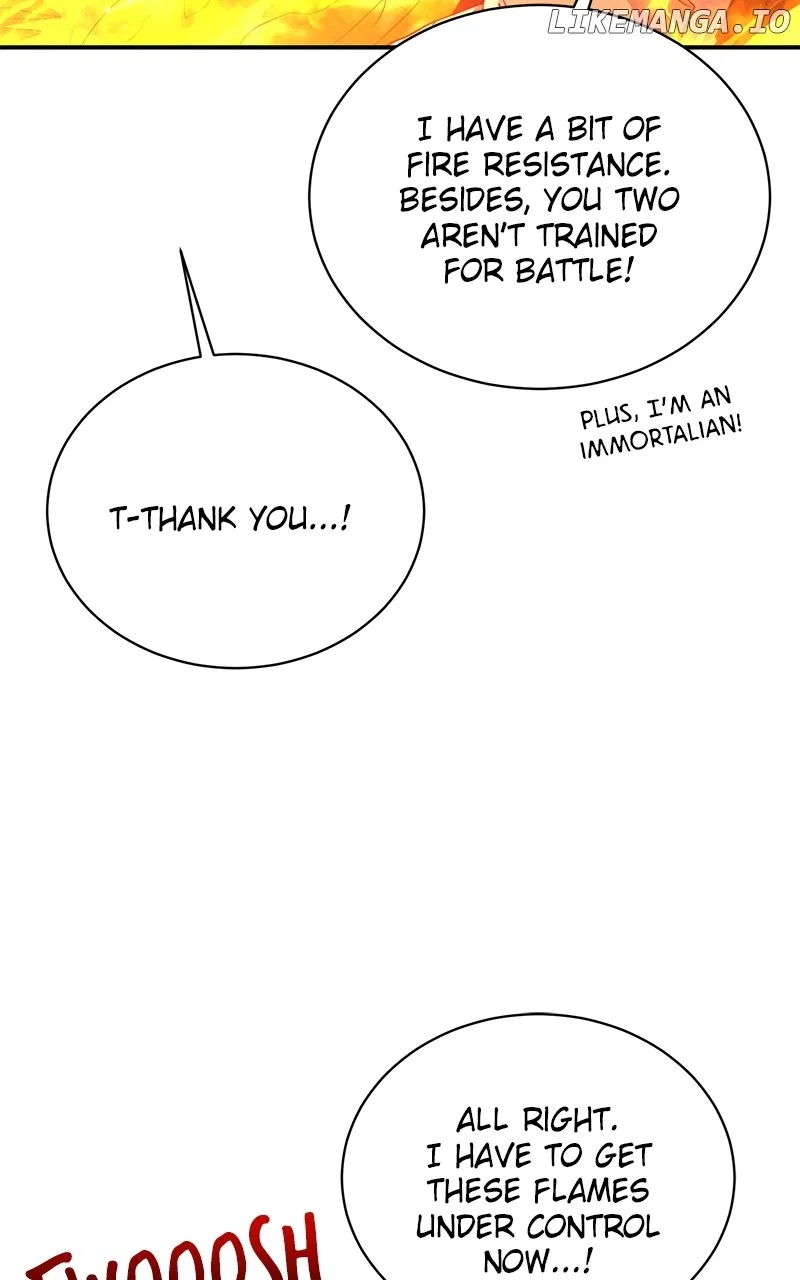 The Strongest Florist Chapter 225 – Page 85