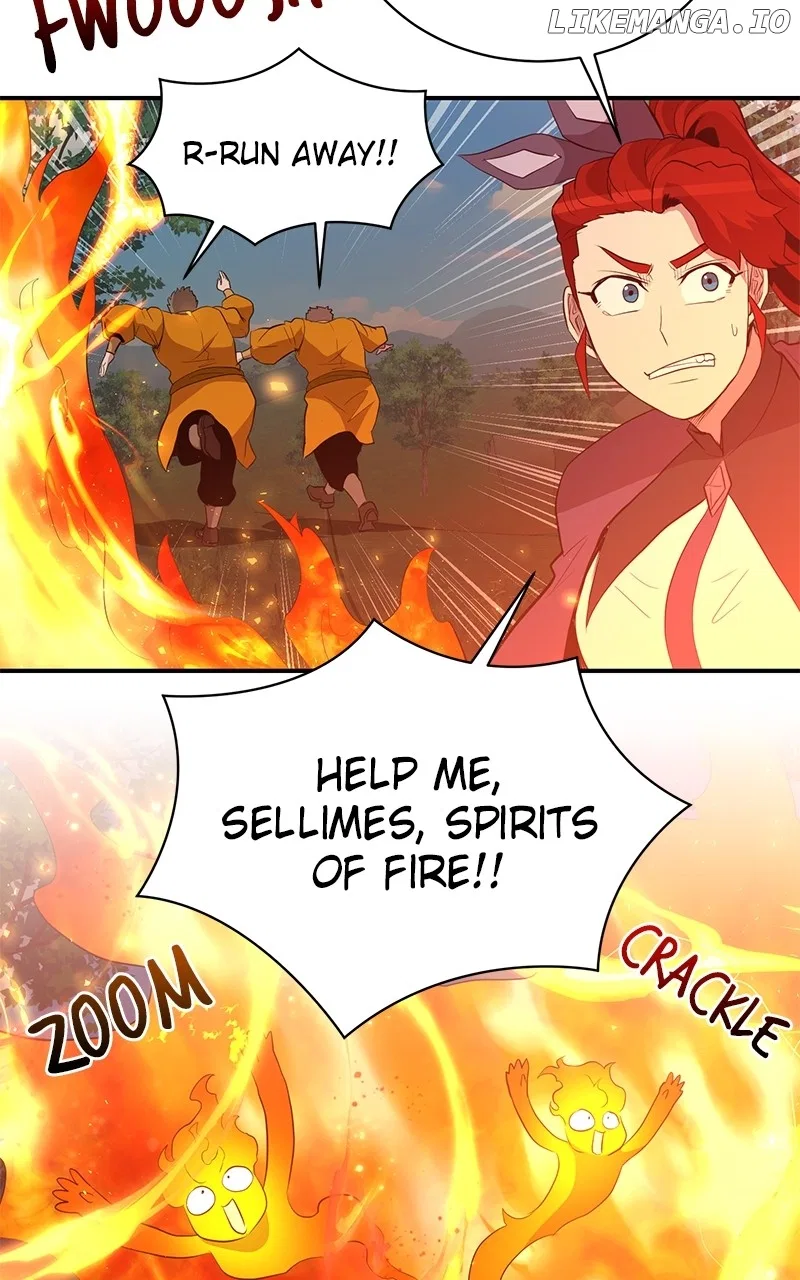 The Strongest Florist Chapter 225 – Page 86