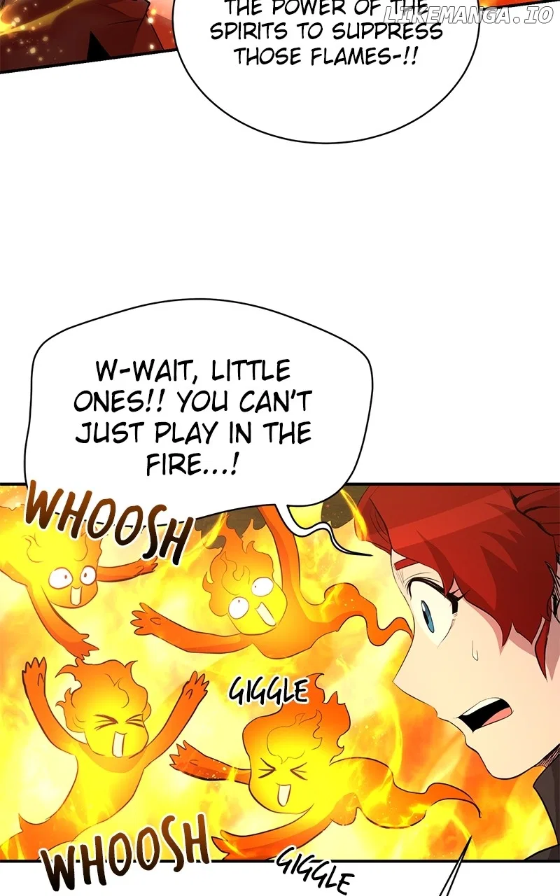 The Strongest Florist Chapter 225 – Page 88