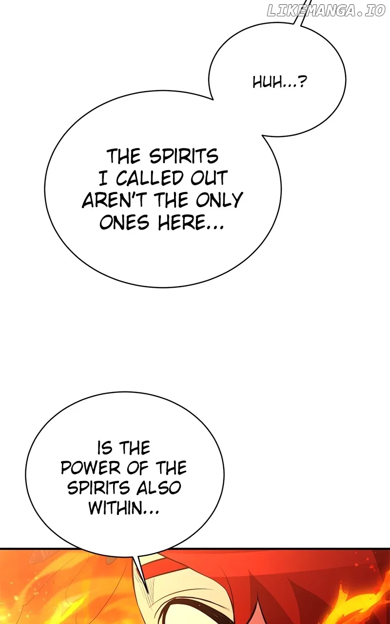 The Strongest Florist Chapter 225 – Page 89