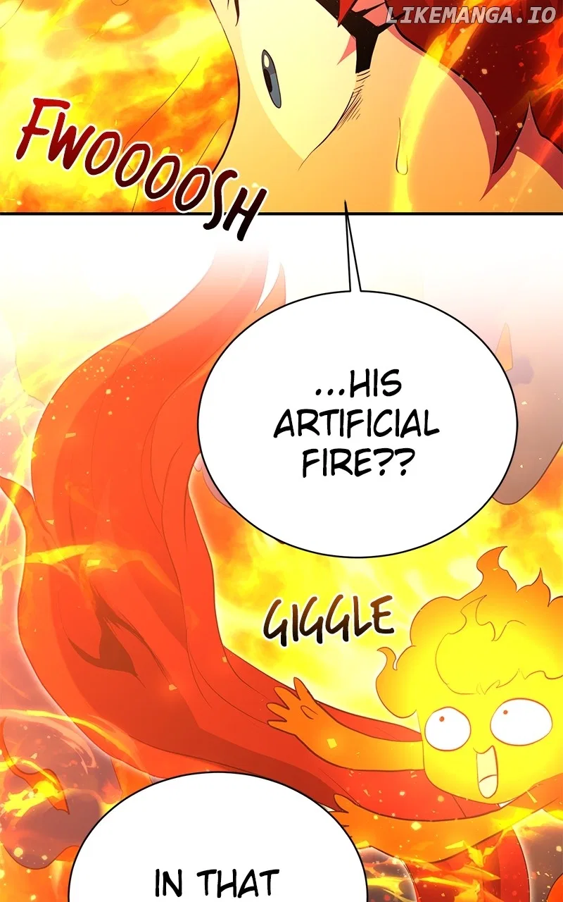 The Strongest Florist Chapter 225 – Page 90