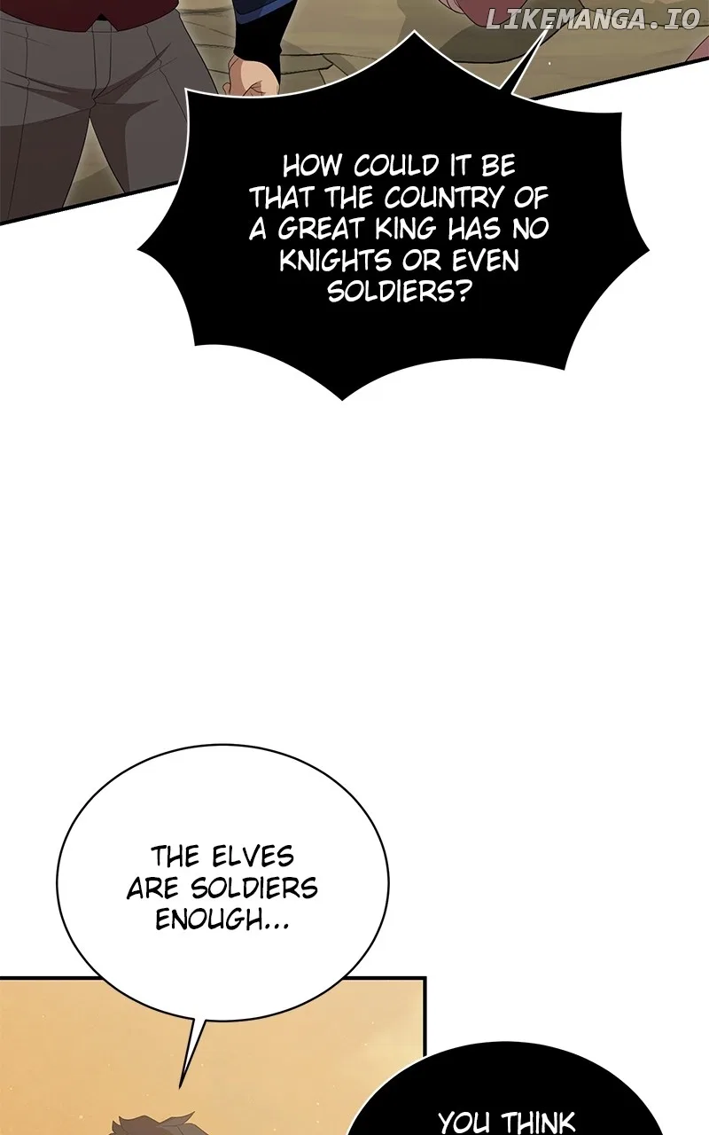 The Strongest Florist Chapter 224 – Page 2