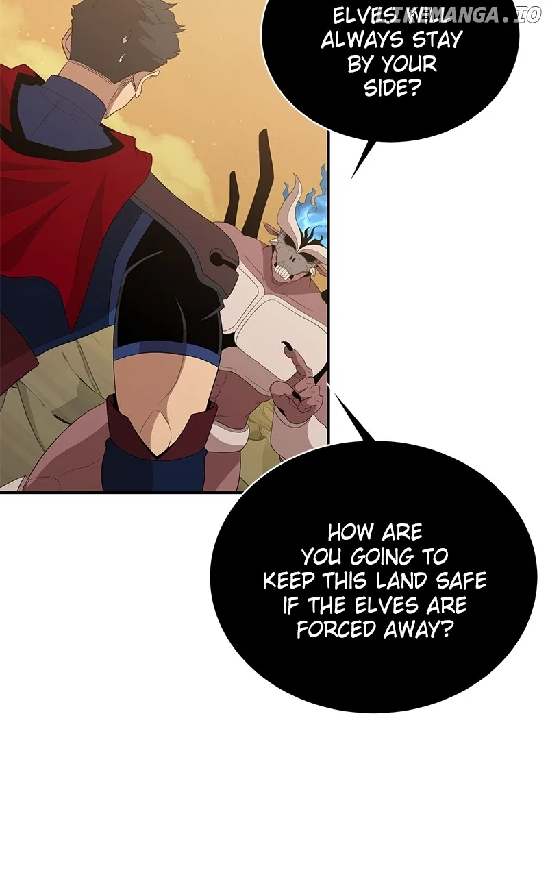 The Strongest Florist Chapter 224 – Page 3